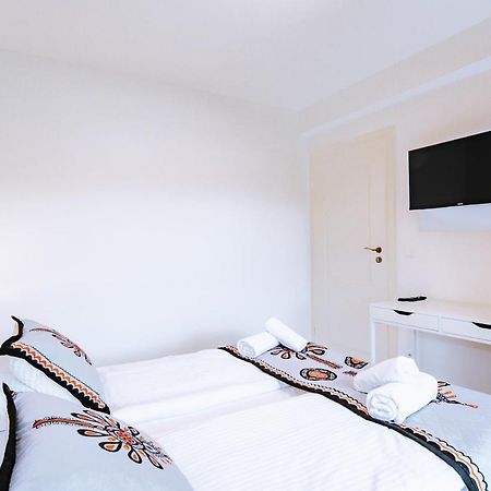 Apartamenty Ksiezycowe Spa Wenus I Mars Zakopane Esterno foto